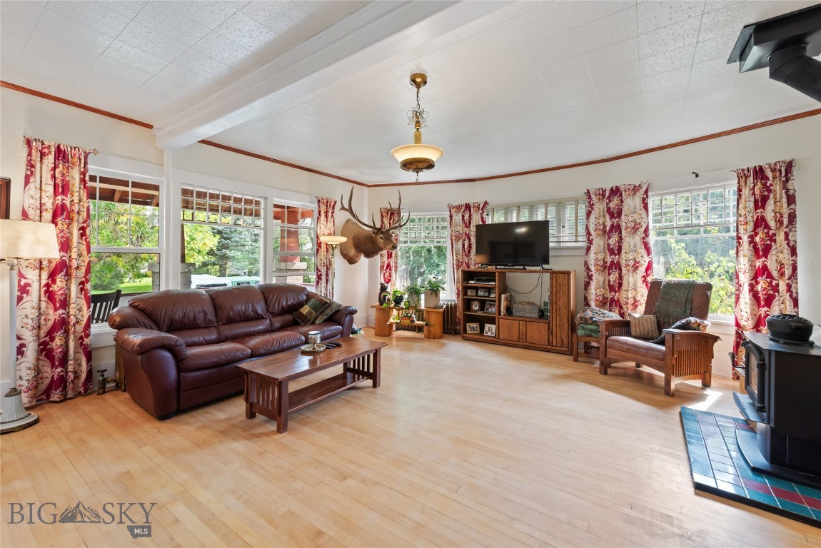 Milwaukee Land Company - Residential