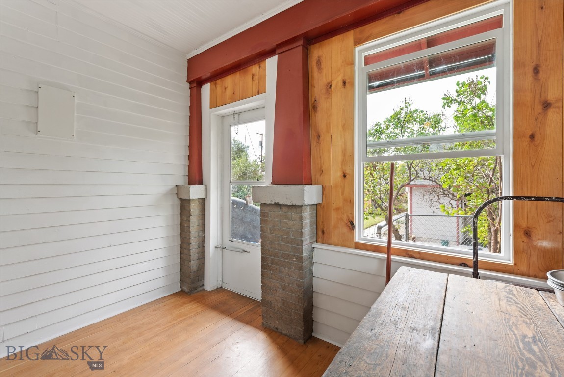 Milwaukee Land Company - Residential
