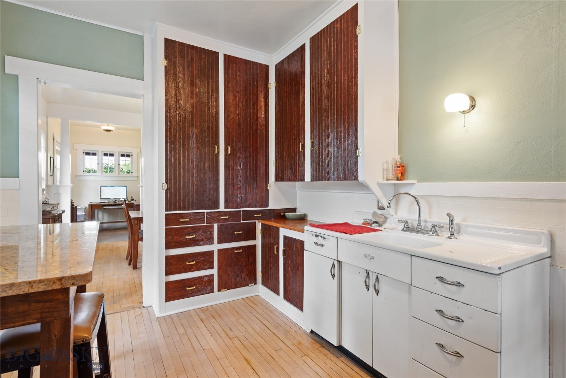 Milwaukee Land Company - Residential