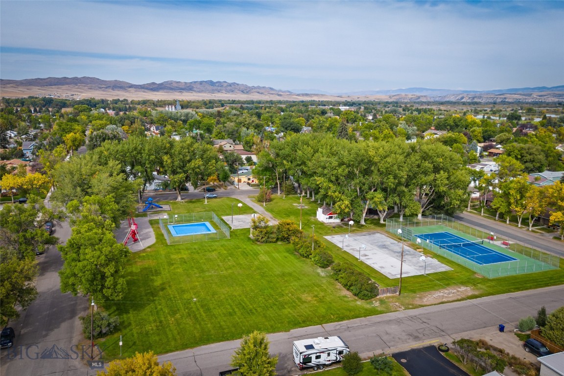 Milwaukee Land Company - Residential