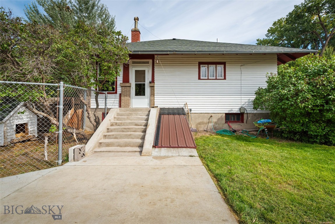 Milwaukee Land Company - Residential