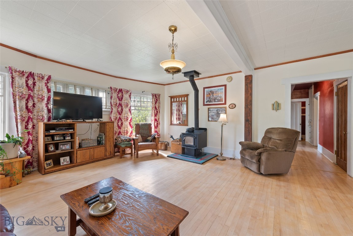 Milwaukee Land Company - Residential