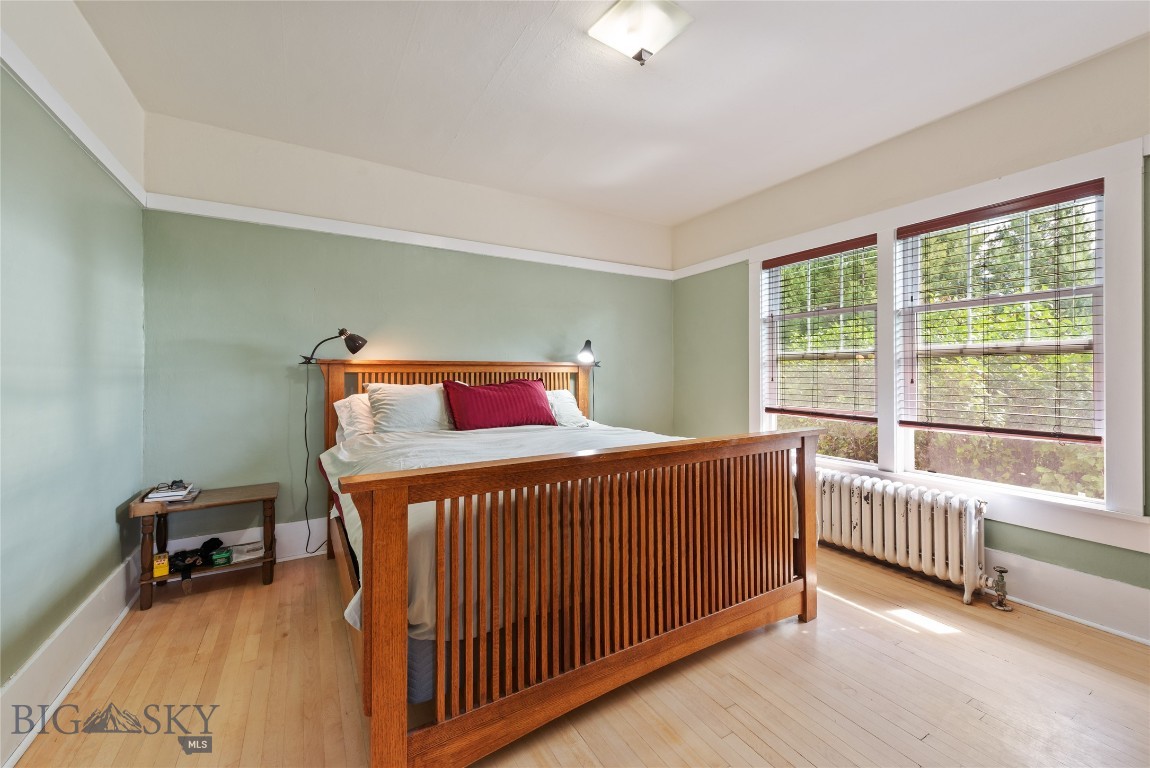 Milwaukee Land Company - Residential