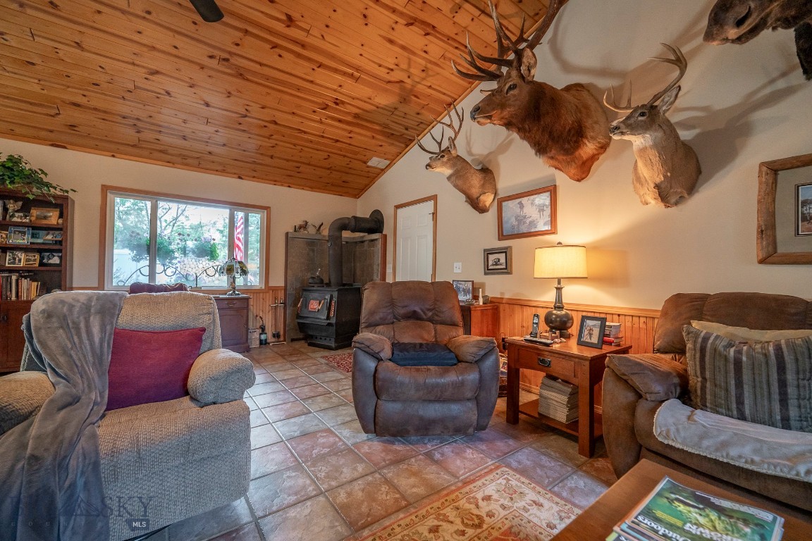 Elk - Residential