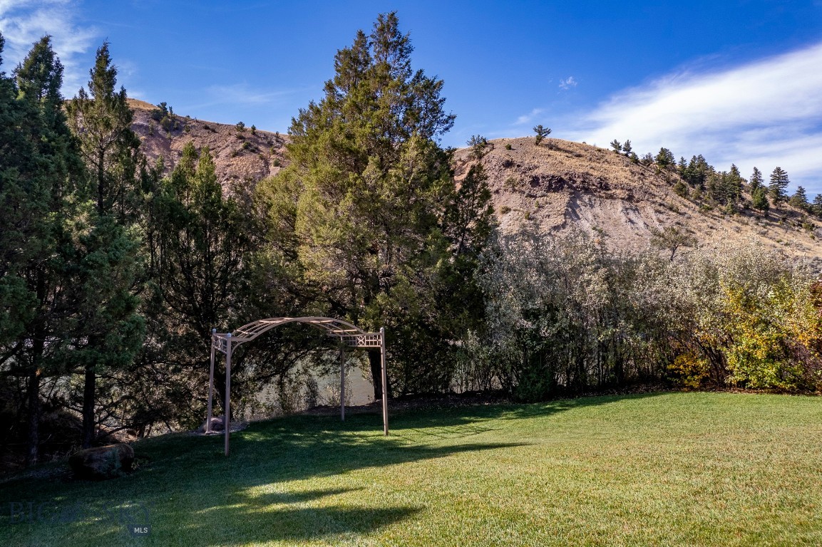 Elk - Residential