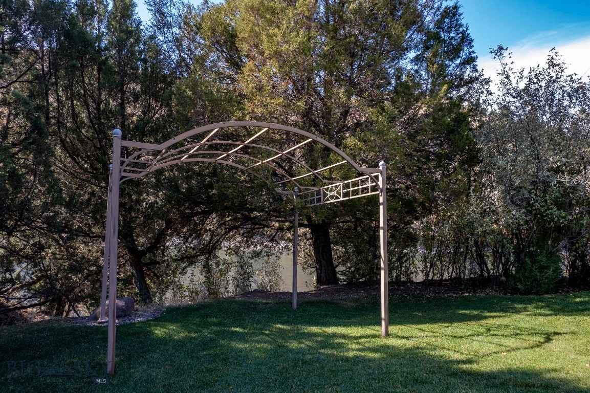 Elk - Residential