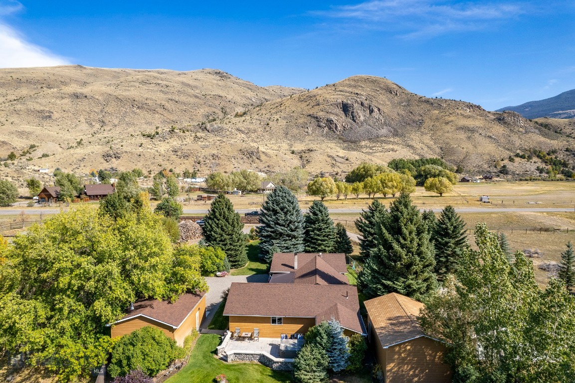 Elk - Residential