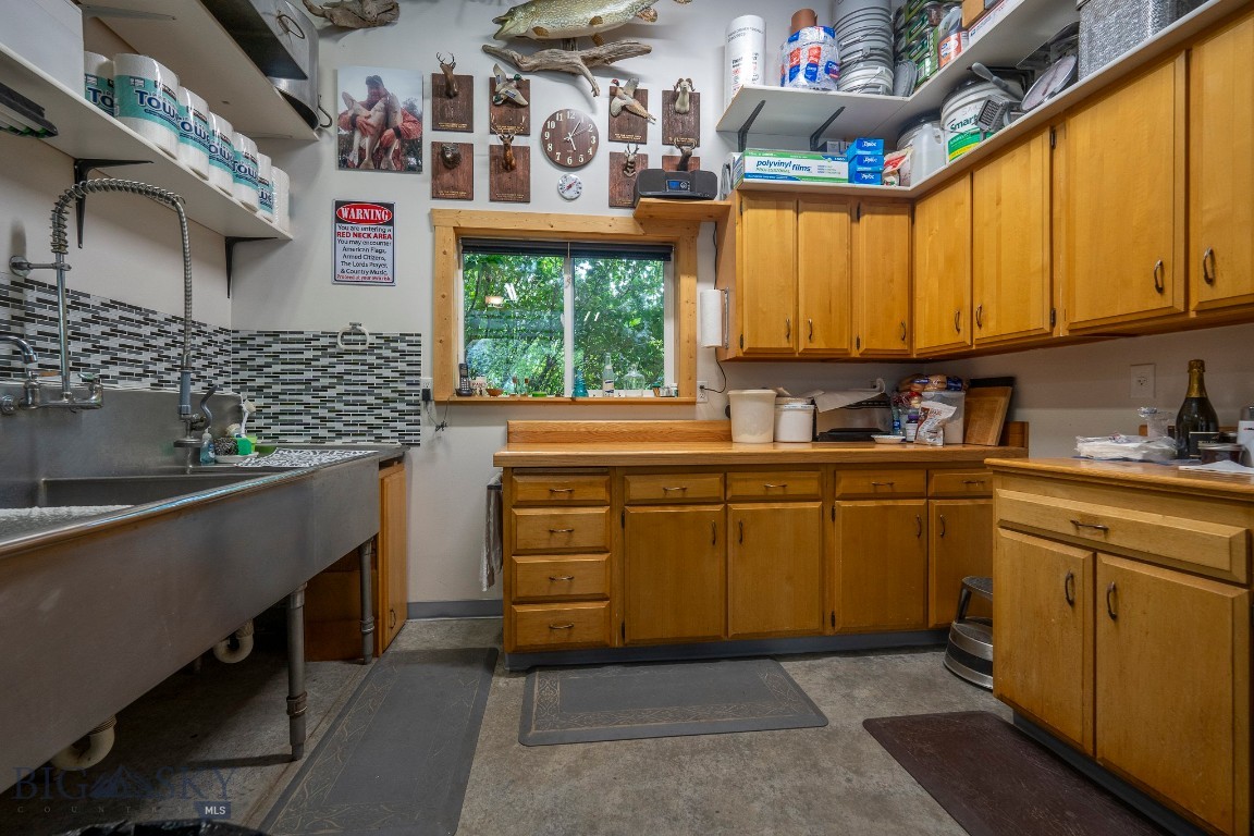 Elk - Residential