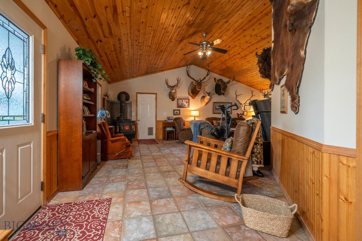Elk - Residential