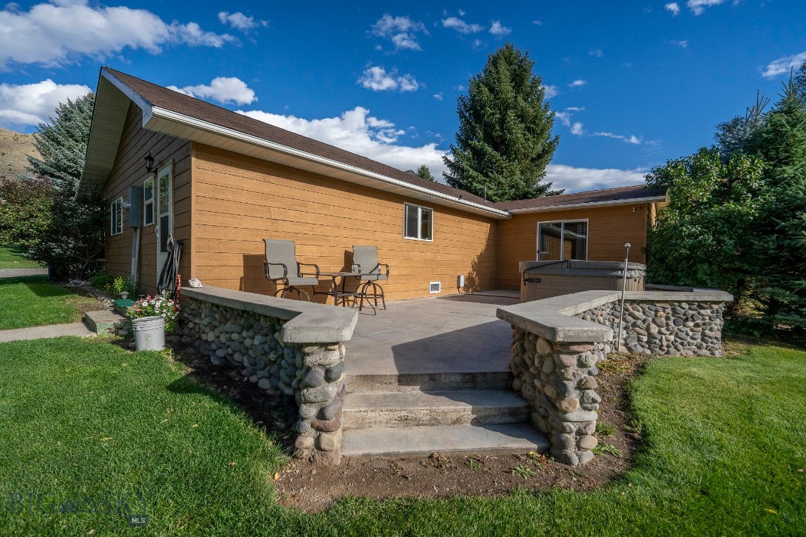 Elk - Residential