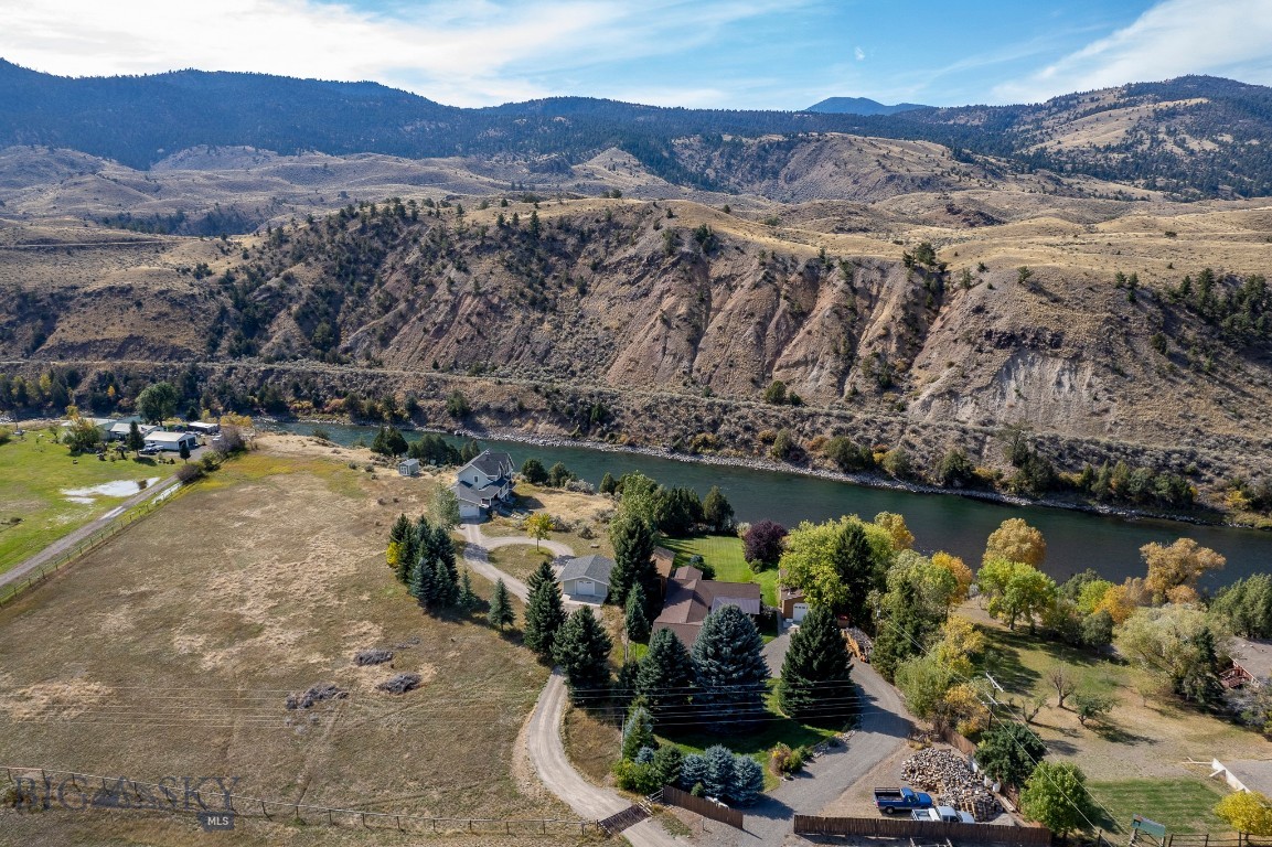 Elk - Residential