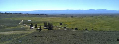 Photo of 6800 Mussigbrod Lake Road, Wisdom, MT 59761 (MLS # 411733)