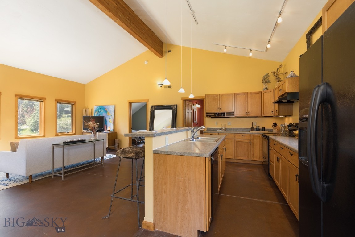 Park View West - Residential