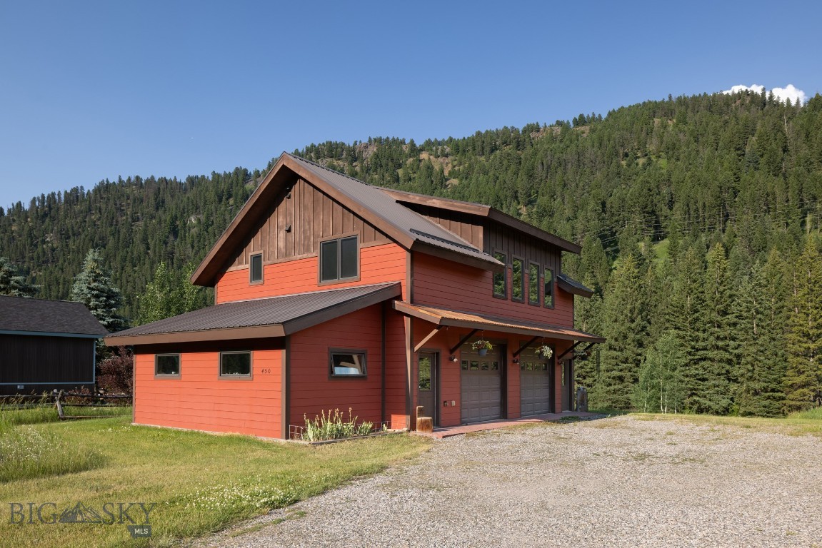 Park View West - Residential