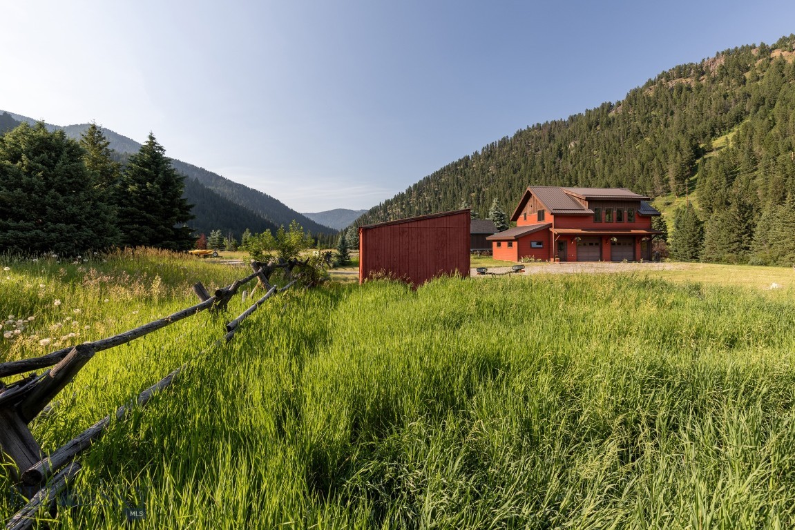 Park View West - Residential