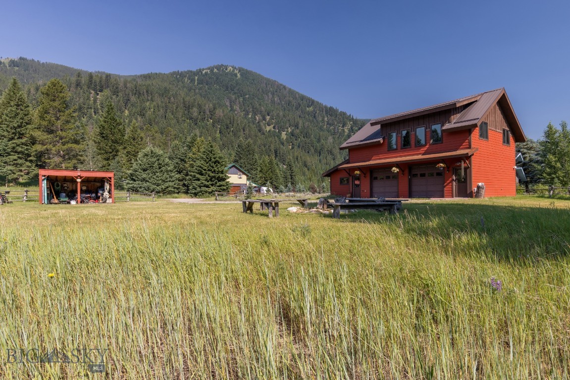 Park View West - Residential