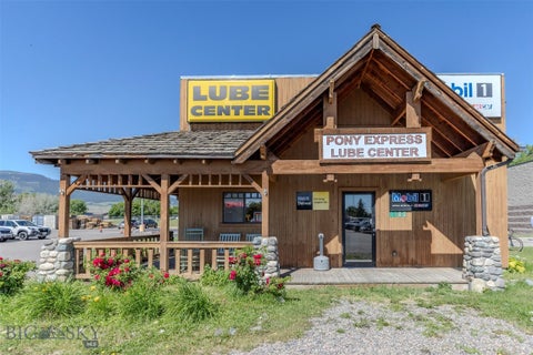 Photo of 1100 W Park Street, Livingston, MT 59047 (MLS # 412740)