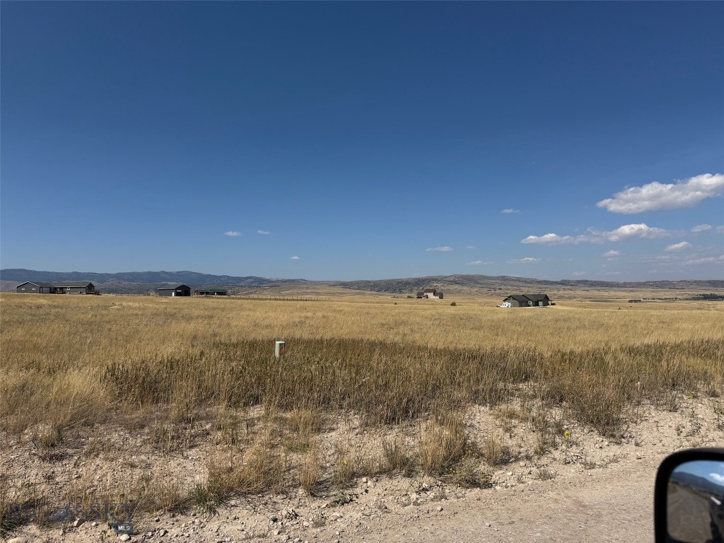 88 Buffalo Trail Road
