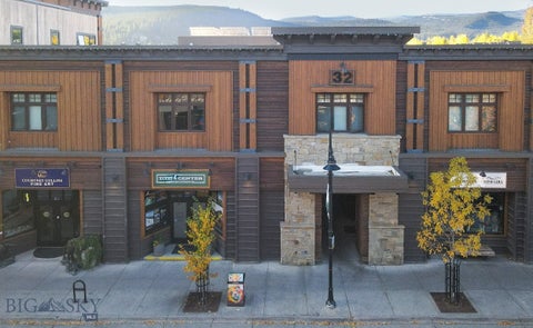 Photo of 32 Town Center AVE, Big Sky, MT 59716 (MLS # 415492)