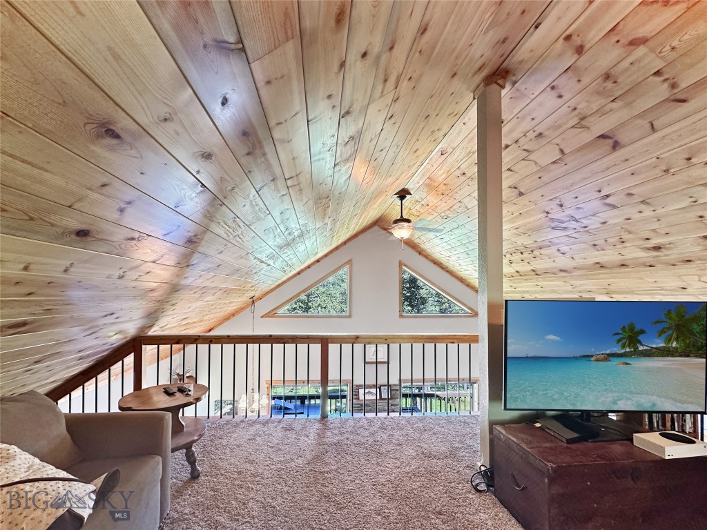 Mountain Meadows Estates - Residential