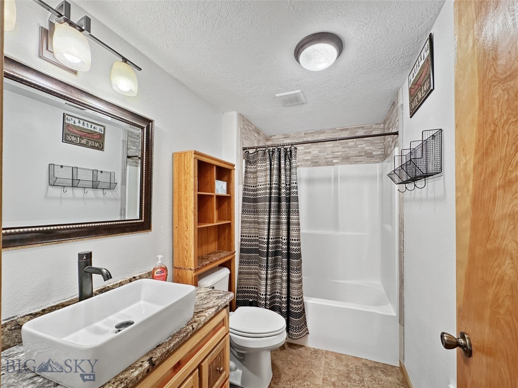Mountain Meadows Estates - Residential