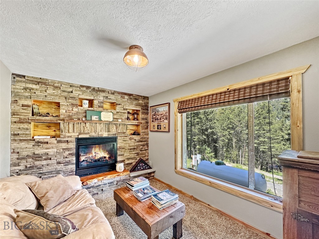 Mountain Meadows Estates - Residential
