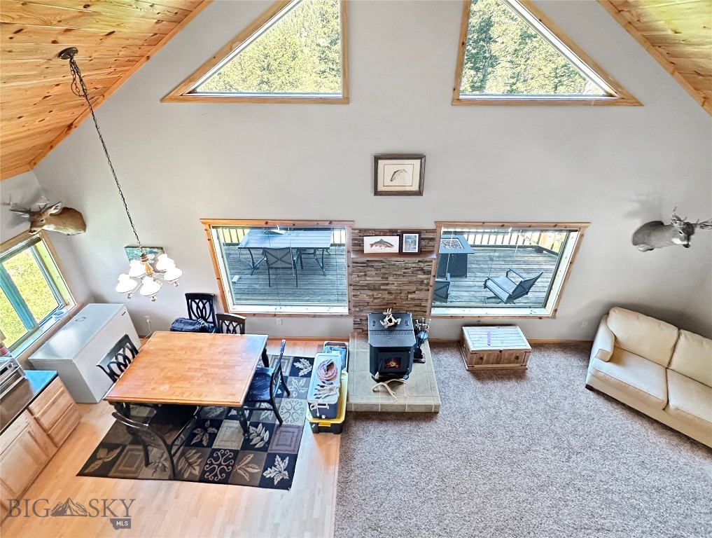 Mountain Meadows Estates - Residential