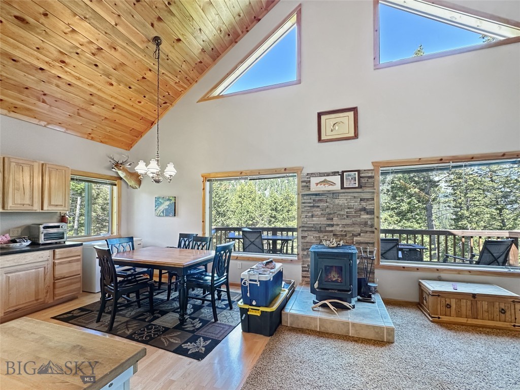 Mountain Meadows Estates - Residential
