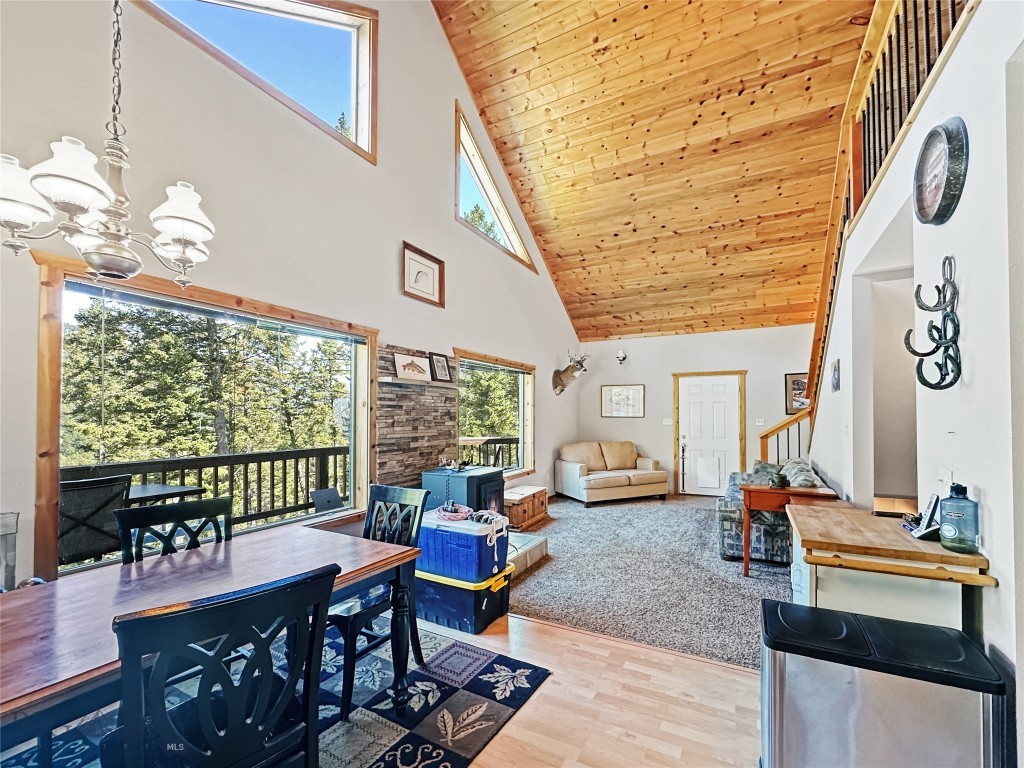 Mountain Meadows Estates - Residential