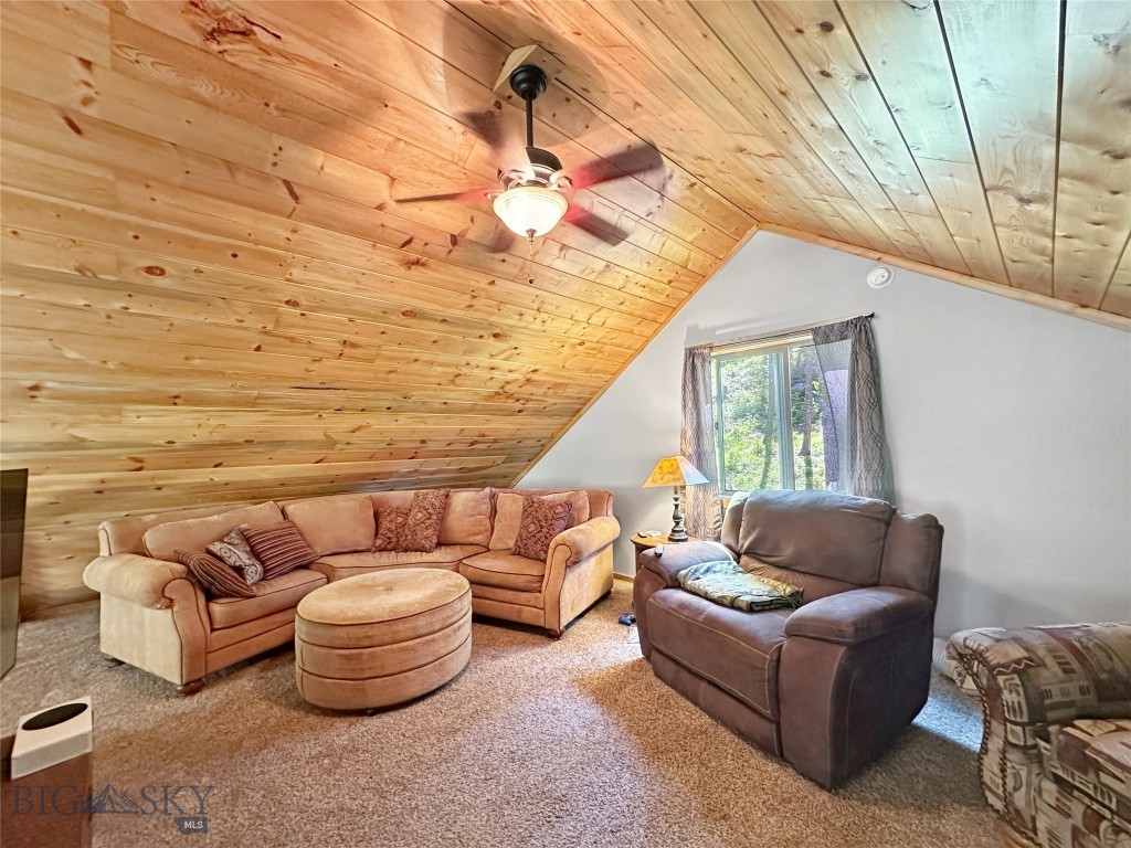 Mountain Meadows Estates - Residential