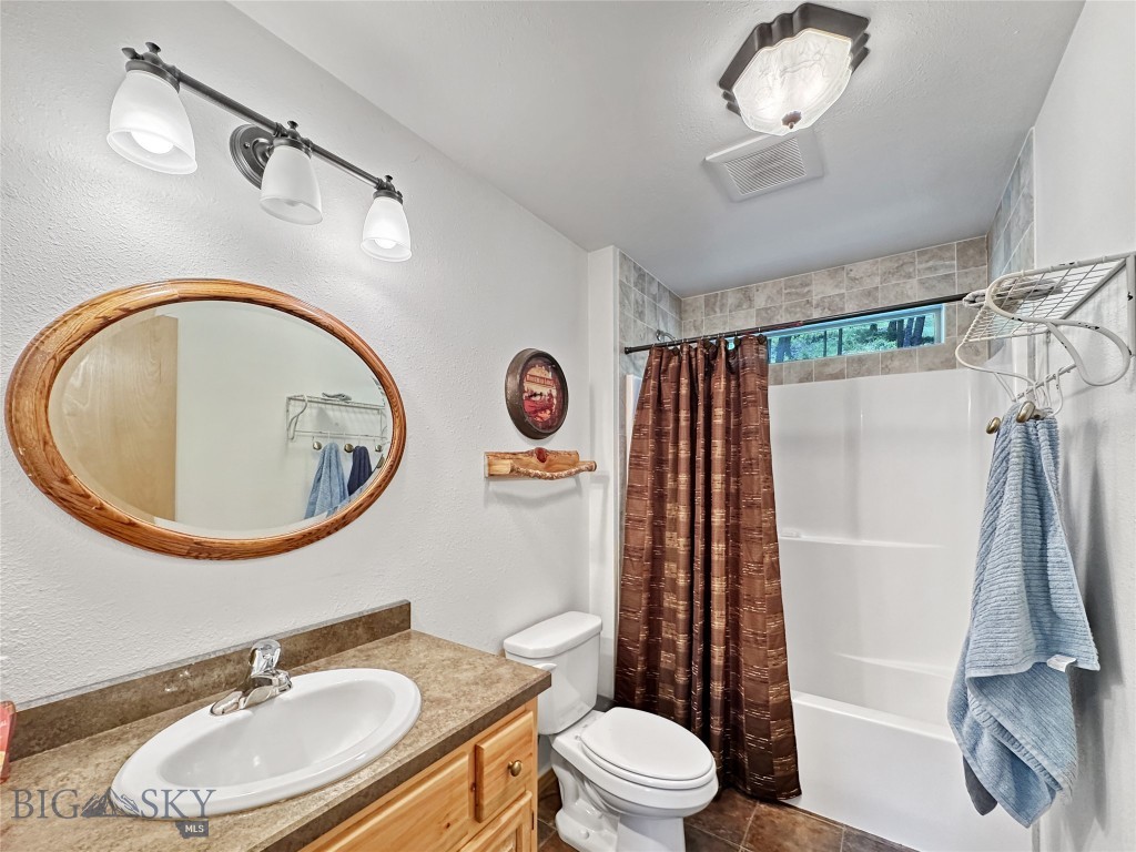 Mountain Meadows Estates - Residential