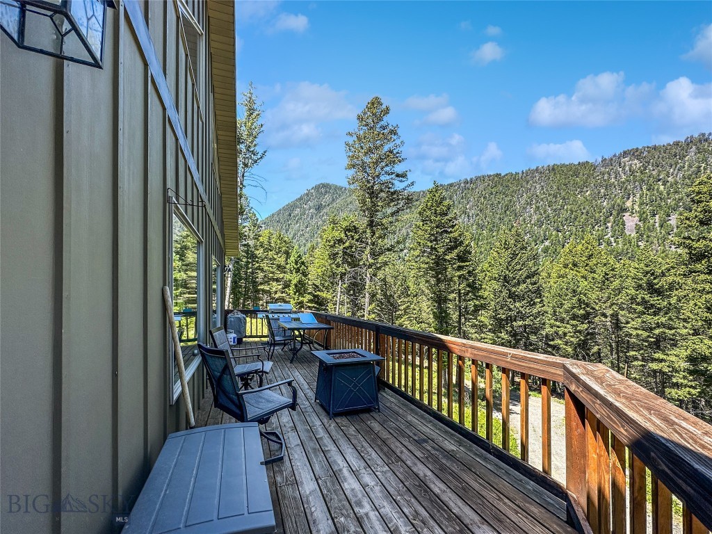 Mountain Meadows Estates - Residential
