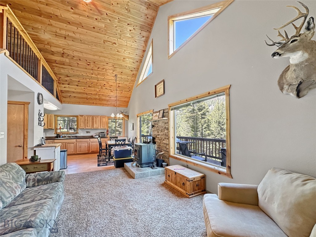 Mountain Meadows Estates - Residential