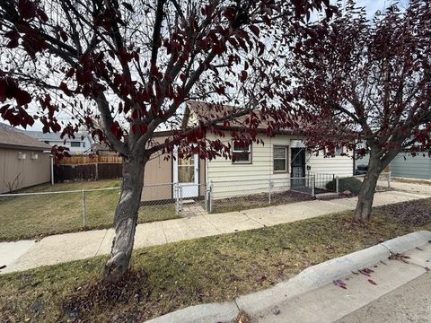 Photo of 410 Madison Street, Anaconda, MT 59711 (MLS # 406672)
