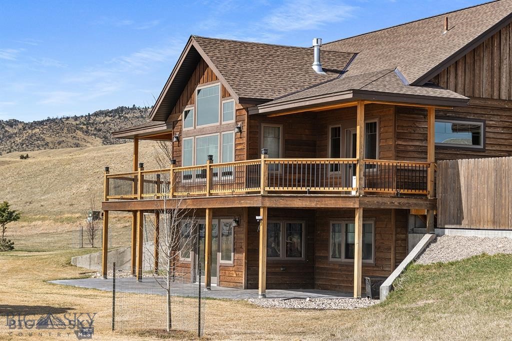 Pintail Ridge - Residential