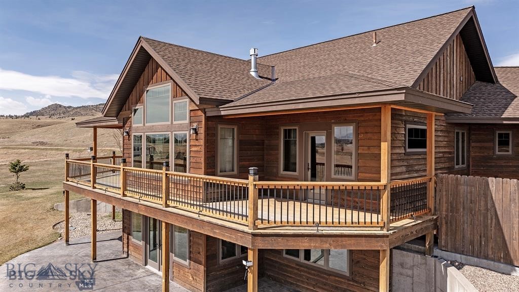 Pintail Ridge - Residential