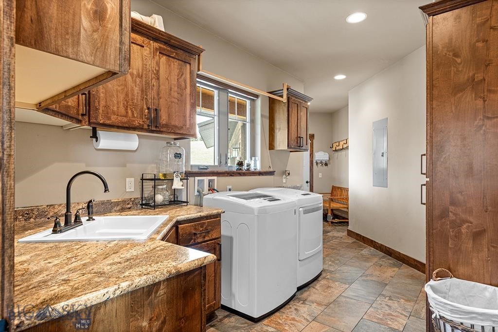 Pintail Ridge - Residential