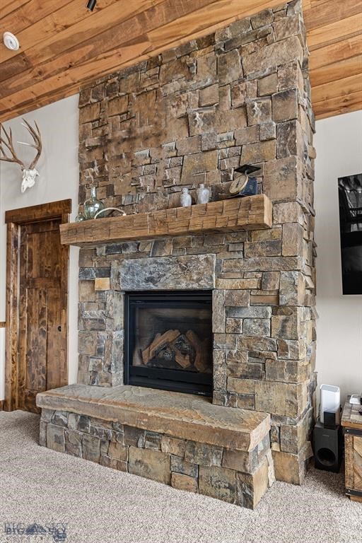 Pintail Ridge - Residential