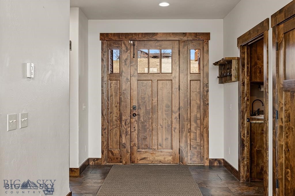 Pintail Ridge - Residential