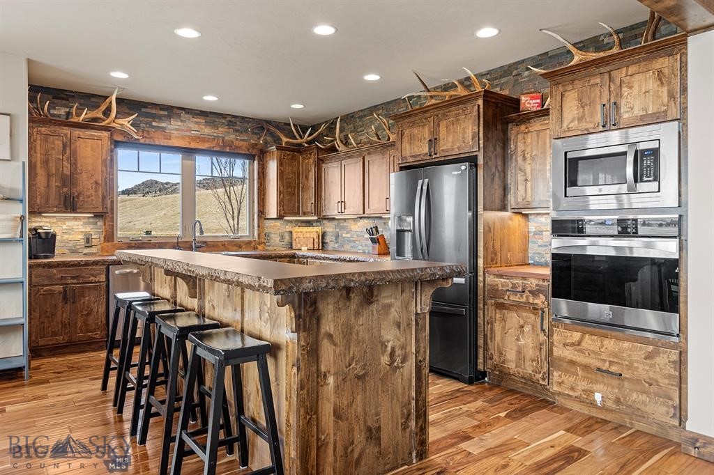 Pintail Ridge - Residential