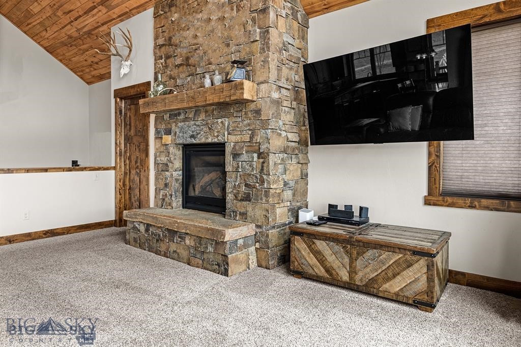 Pintail Ridge - Residential