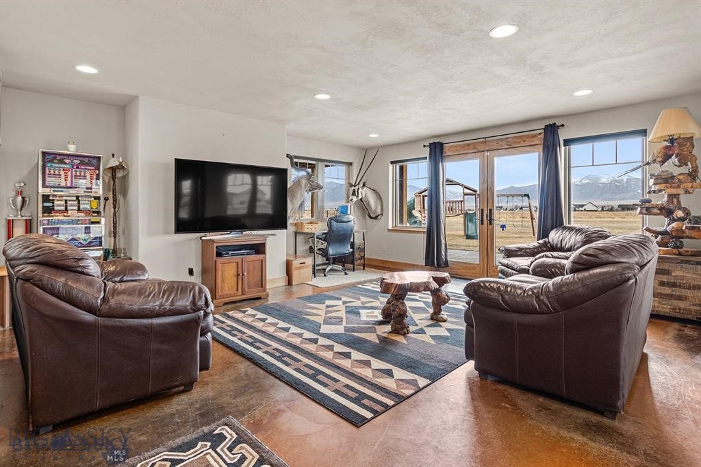 Pintail Ridge - Residential