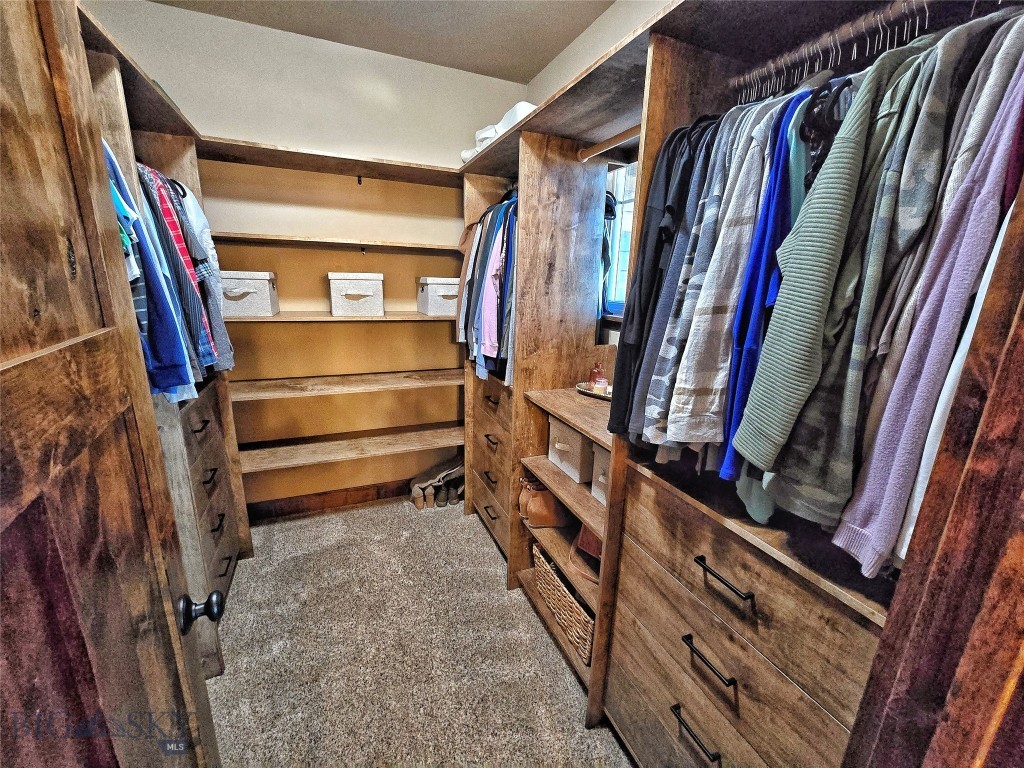 Pintail Ridge - Residential