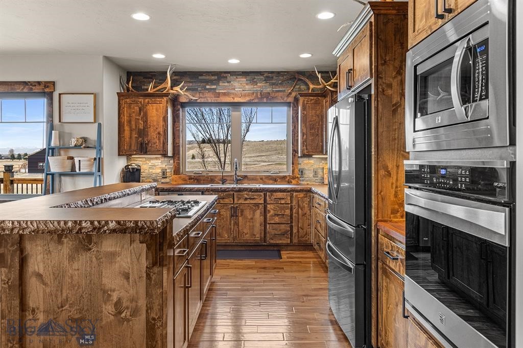 Pintail Ridge - Residential