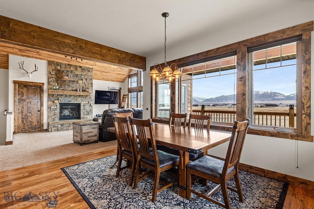 Pintail Ridge - Residential