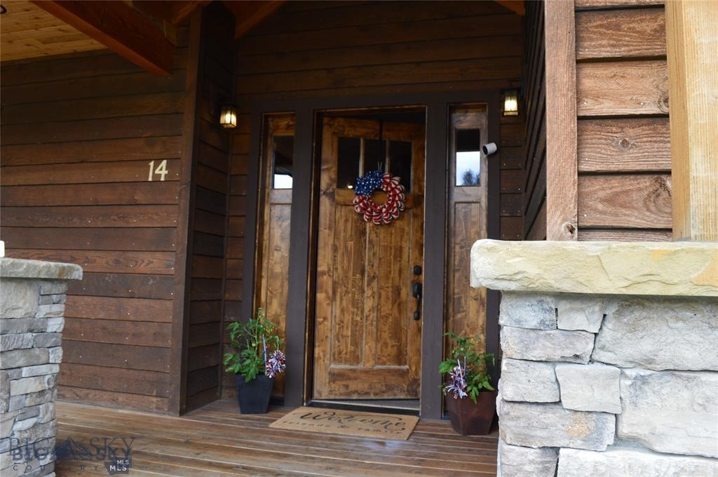 Pintail Ridge - Residential