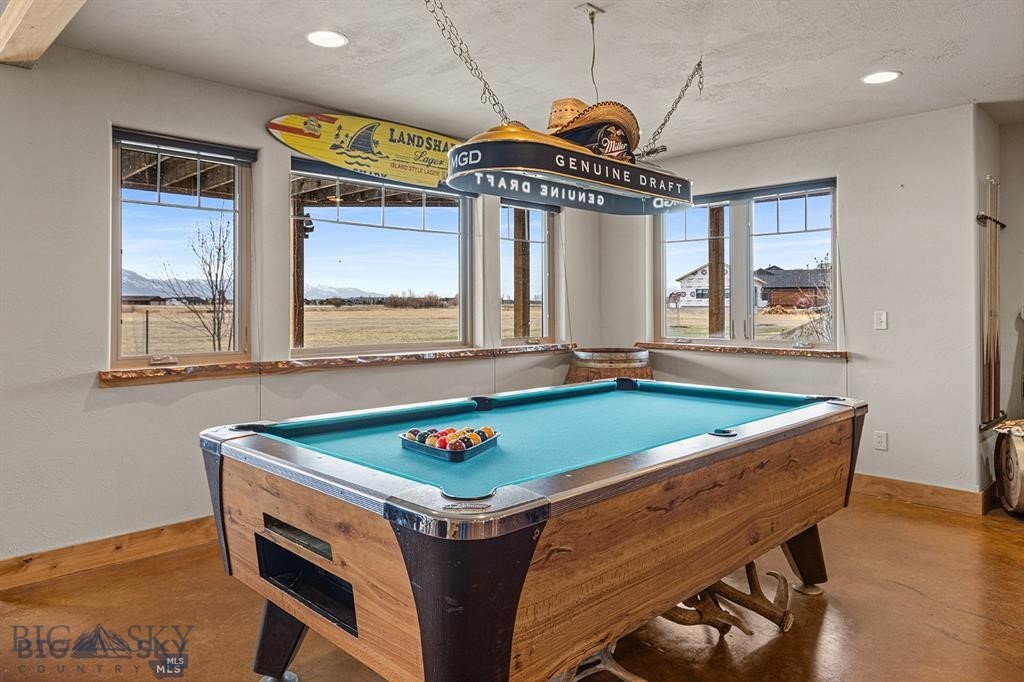 Pintail Ridge - Residential