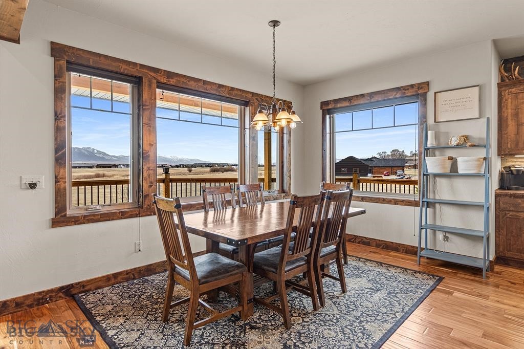 Pintail Ridge - Residential