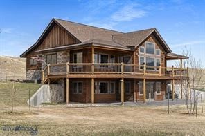 Pintail Ridge - Residential