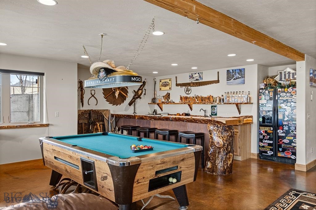 Pintail Ridge - Residential